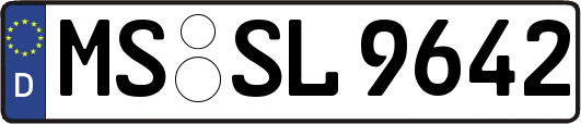 MS-SL9642