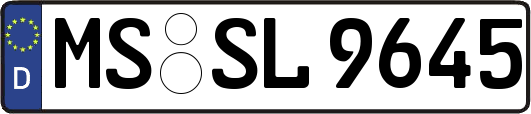 MS-SL9645