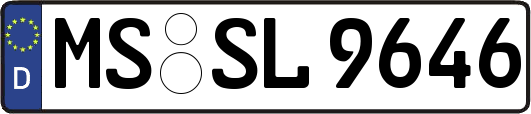 MS-SL9646