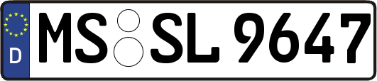 MS-SL9647