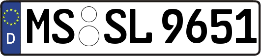 MS-SL9651