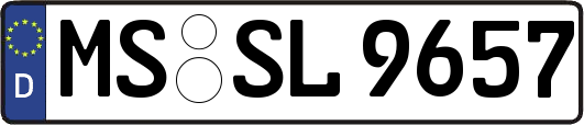 MS-SL9657