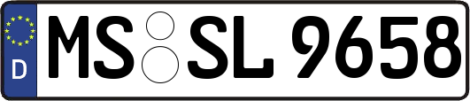 MS-SL9658