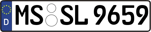 MS-SL9659