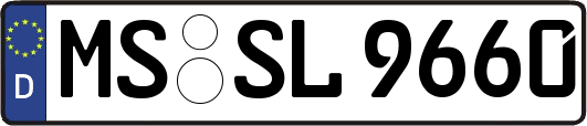 MS-SL9660