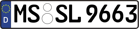 MS-SL9663