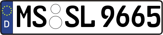 MS-SL9665