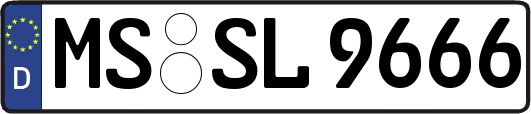 MS-SL9666