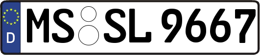 MS-SL9667