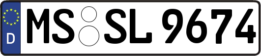 MS-SL9674