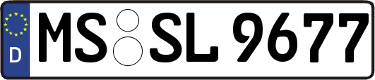 MS-SL9677