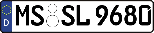 MS-SL9680