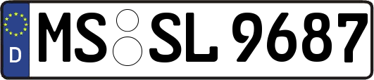 MS-SL9687