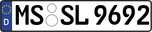 MS-SL9692