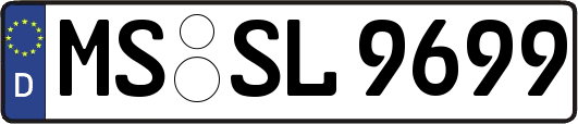 MS-SL9699
