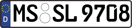 MS-SL9708