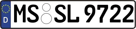 MS-SL9722
