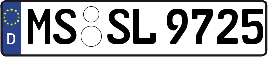 MS-SL9725