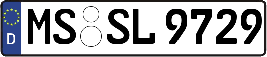 MS-SL9729