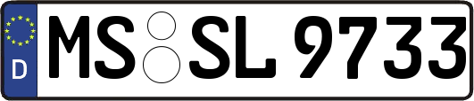 MS-SL9733