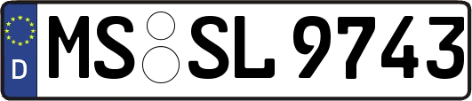 MS-SL9743