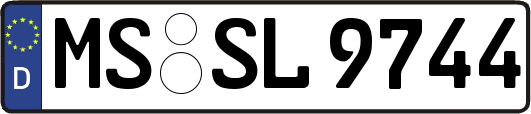 MS-SL9744
