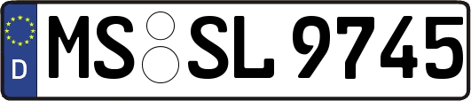MS-SL9745