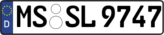 MS-SL9747