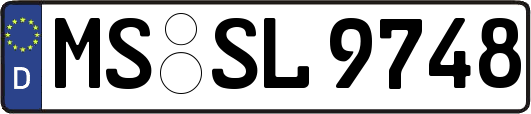 MS-SL9748