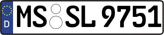 MS-SL9751