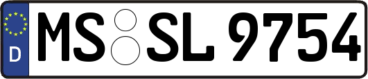 MS-SL9754