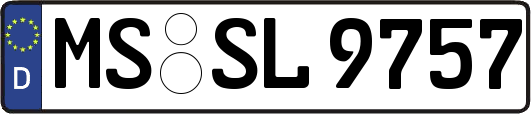MS-SL9757