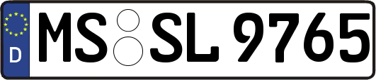 MS-SL9765