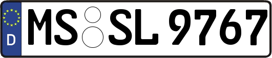 MS-SL9767