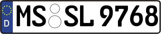 MS-SL9768