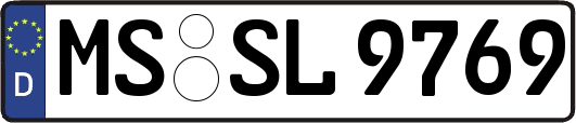 MS-SL9769