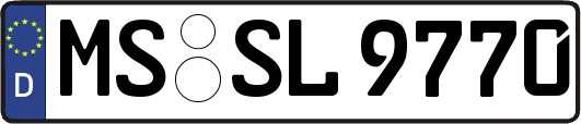 MS-SL9770