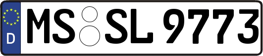 MS-SL9773
