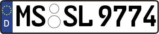 MS-SL9774