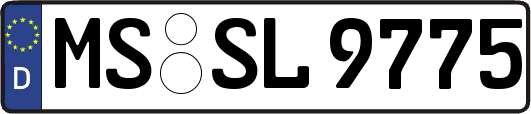 MS-SL9775