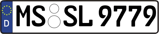 MS-SL9779