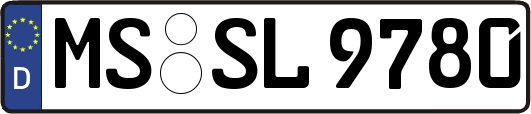 MS-SL9780
