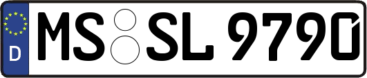 MS-SL9790