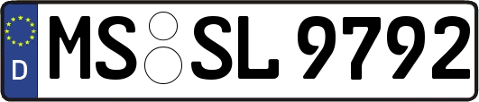 MS-SL9792