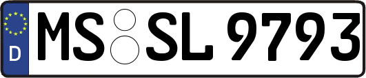 MS-SL9793
