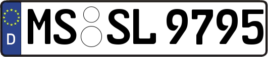 MS-SL9795