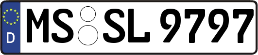 MS-SL9797