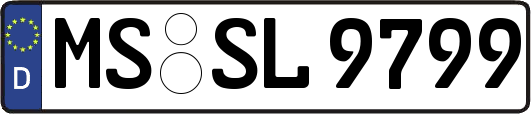 MS-SL9799