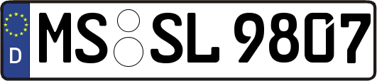 MS-SL9807