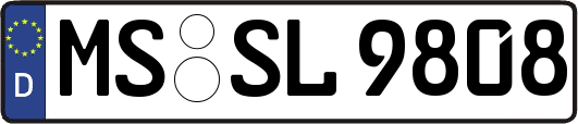 MS-SL9808